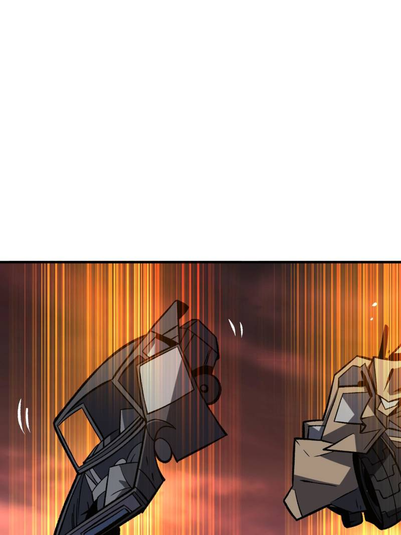 I'm Really Not A Supervillain Chapter 259 43